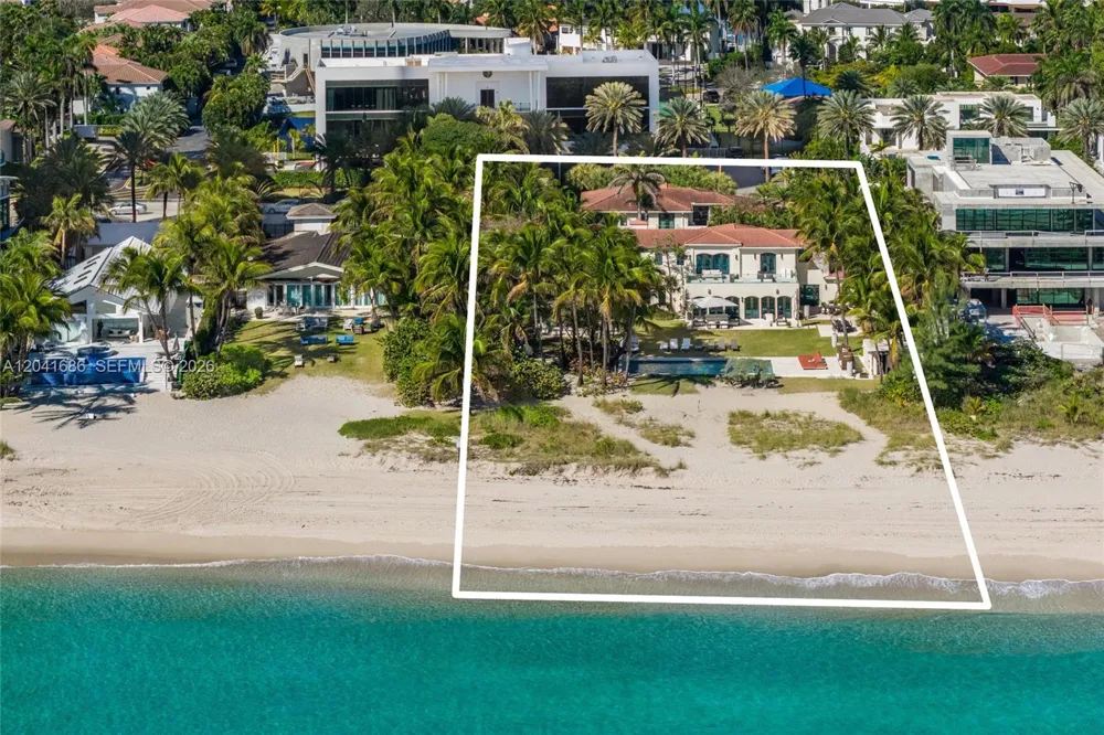 115 Ocean Blvd Golden Beach, FL 33160