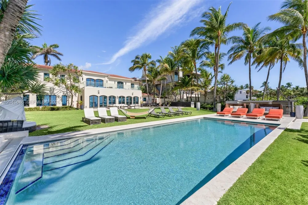 115 Ocean Blvd Golden Beach, FL 33160
