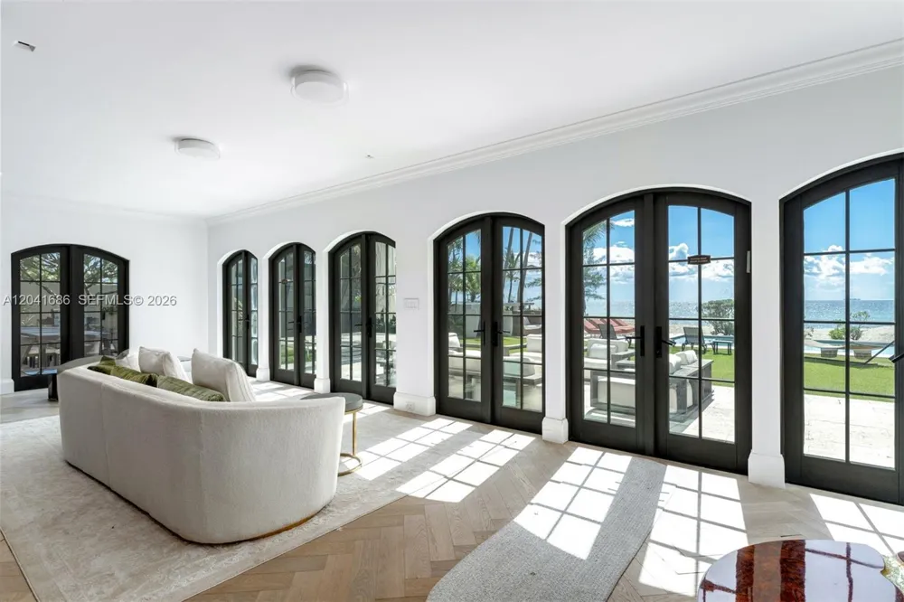 115 Ocean Blvd Golden Beach, FL 33160