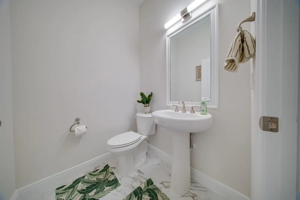 1805 Bridgepointe Circle #1 Vero Beach, FL 32967