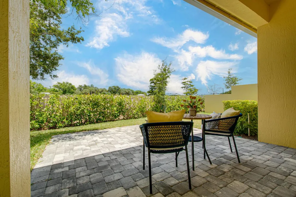 1805 Bridgepointe Circle #1 Vero Beach, FL 32967