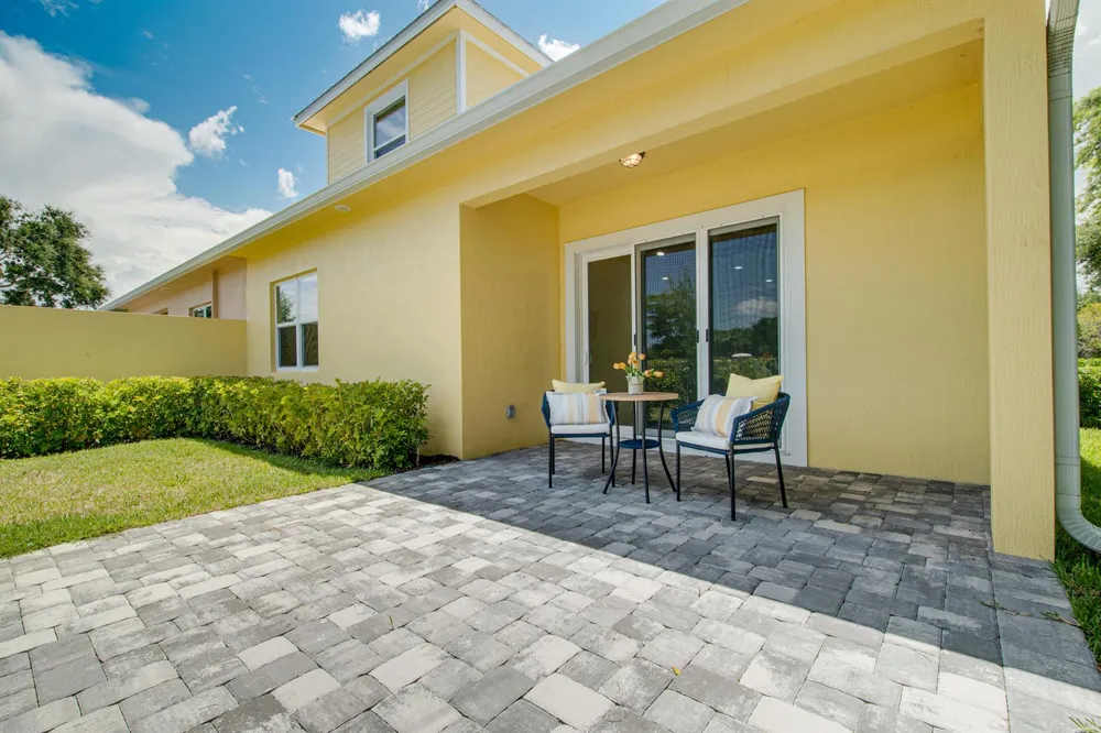 1805 Bridgepointe Circle #1 Vero Beach, FL 32967