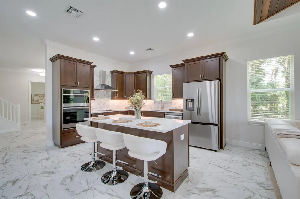 1805 Bridgepointe Circle #1 Vero Beach, FL 32967