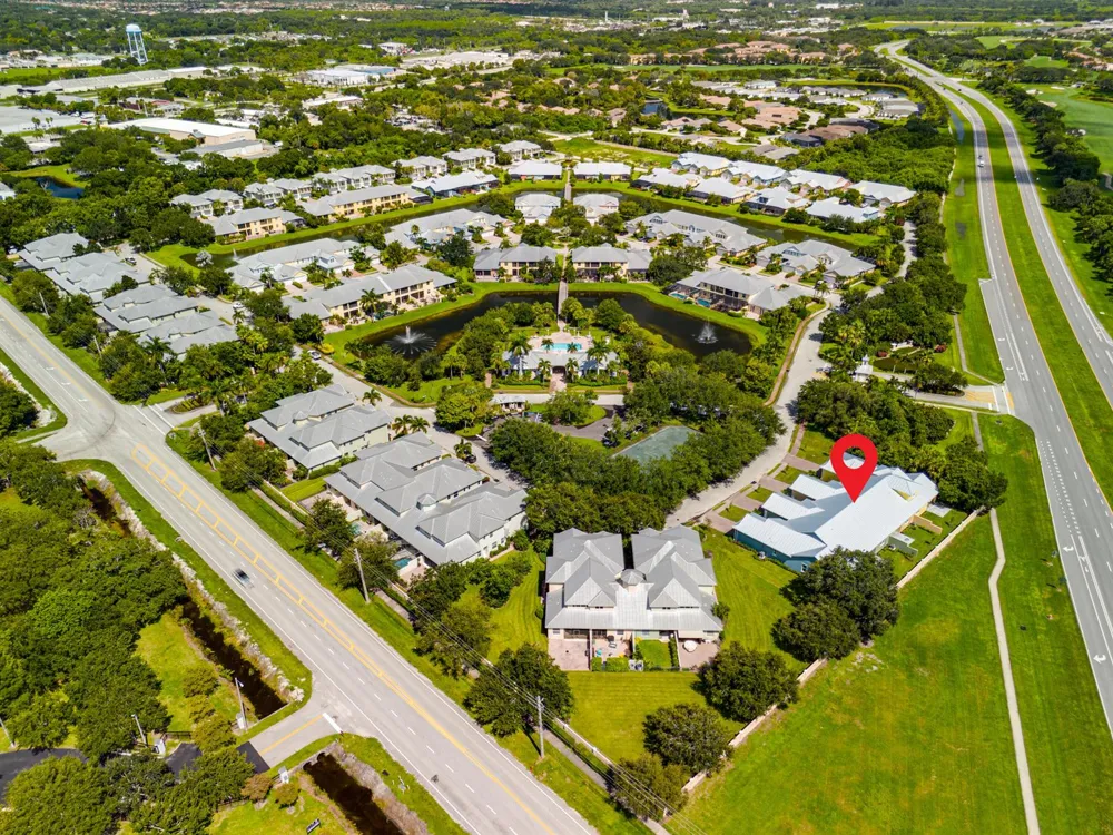 1805 Bridgepointe Circle #1 Vero Beach, FL 32967
