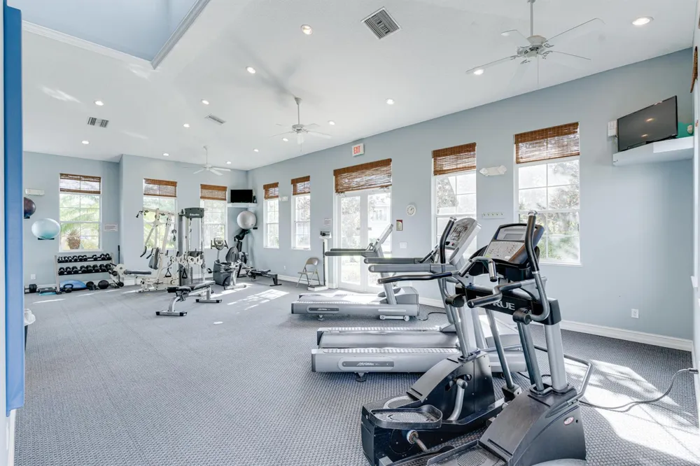 1805 Bridgepointe Circle #1 Vero Beach, FL 32967