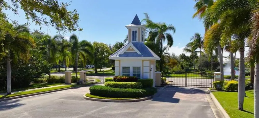 1805 Bridgepointe Circle #1 Vero Beach, FL 32967