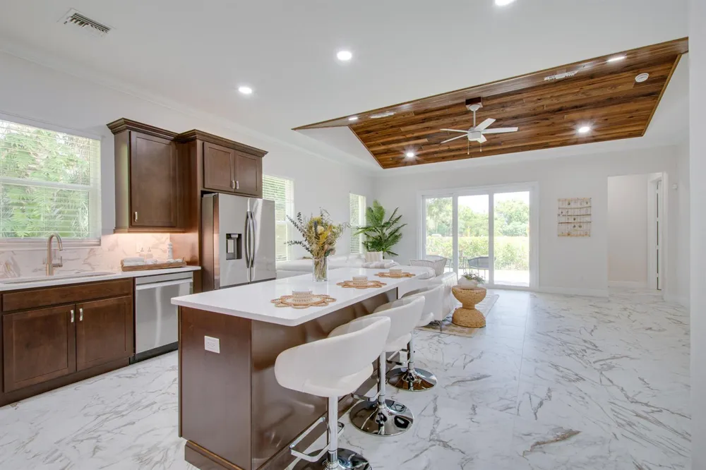 1805 Bridgepointe Circle #1 Vero Beach, FL 32967