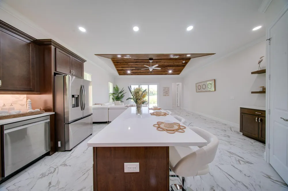 1805 Bridgepointe Circle #1 Vero Beach, FL 32967