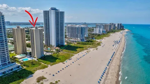 2800 Ocean Drive #A5b