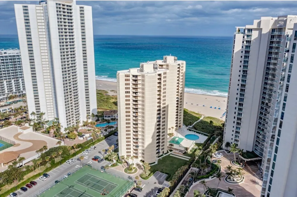 2800 Ocean Drive #A5b Riviera Beach, FL 33404