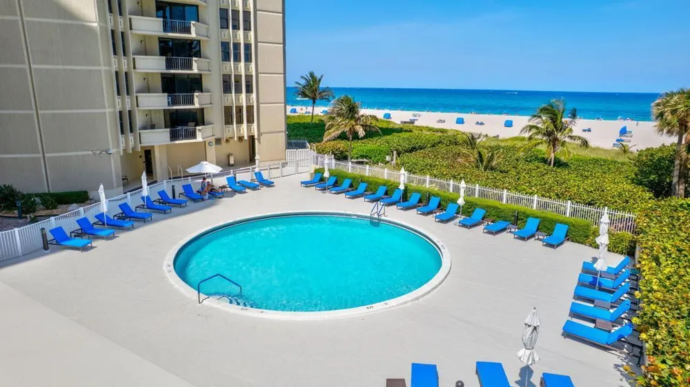 2800 Ocean Drive #A5b Riviera Beach, FL 33404