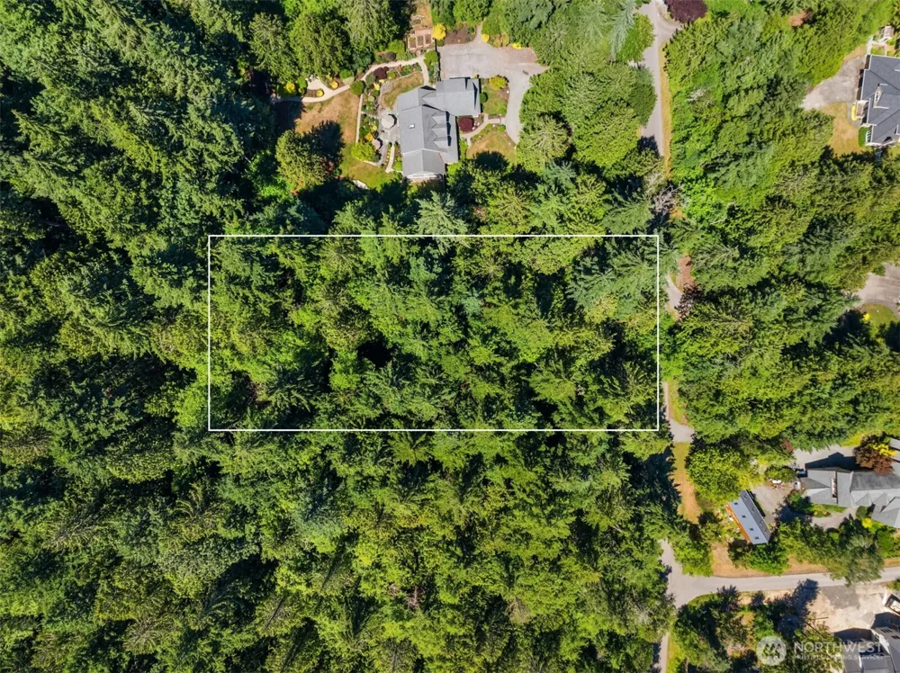 0 El Cimo Lane NE Bainbridge Island, WA 98110