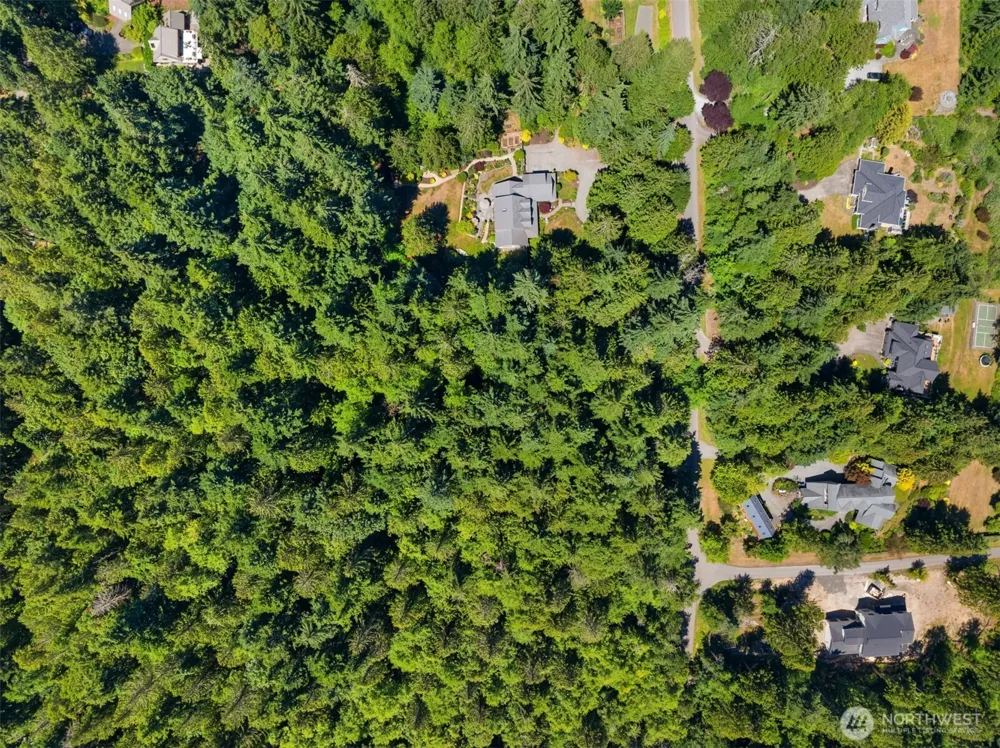 0 El Cimo Lane NE Bainbridge Island, WA 98110