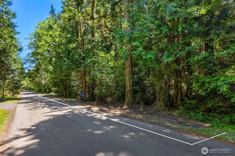 0 El Cimo Lane NE Bainbridge Island, WA 98110