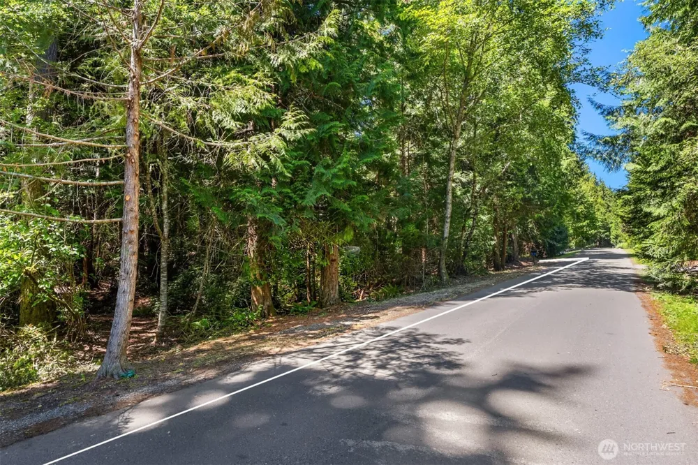 0 El Cimo Lane NE Bainbridge Island, WA 98110