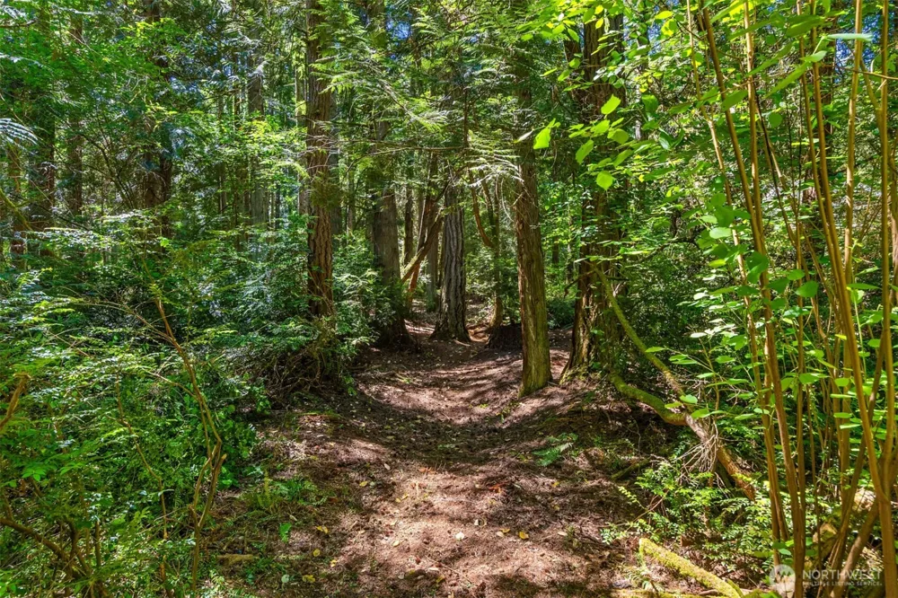 0 El Cimo Lane NE Bainbridge Island, WA 98110