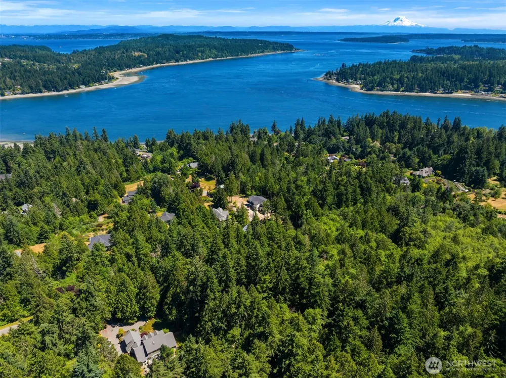 0 El Cimo Lane NE Bainbridge Island, WA 98110