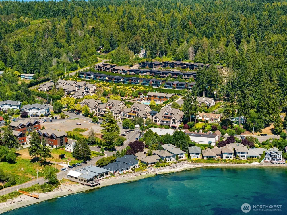 0 El Cimo Lane NE Bainbridge Island, WA 98110