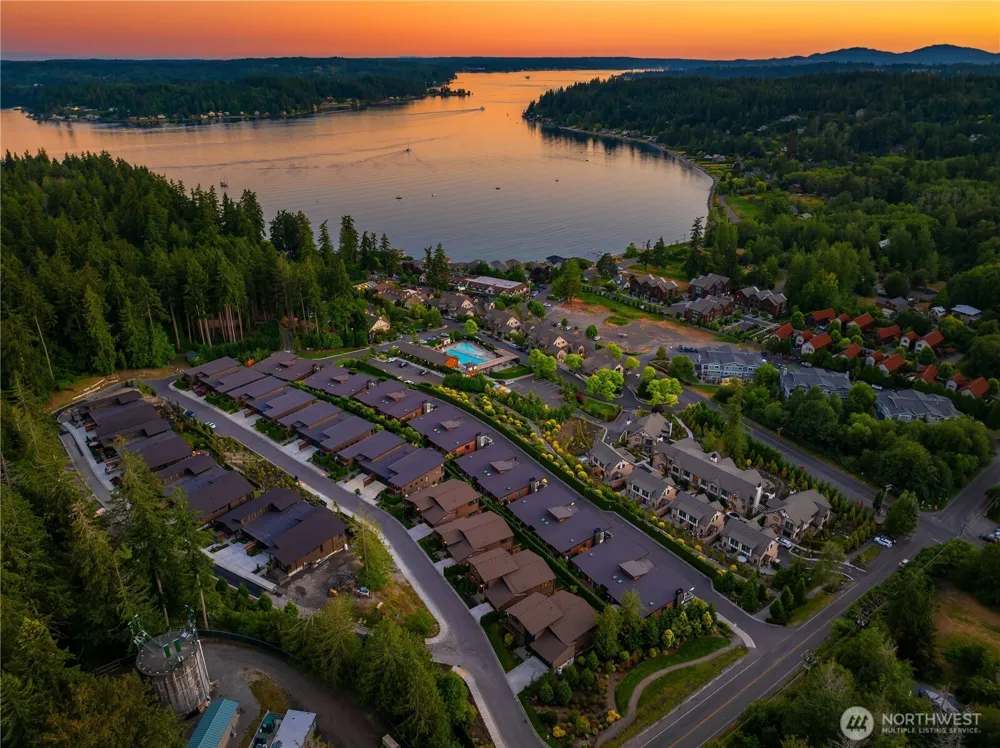 0 El Cimo Lane NE Bainbridge Island, WA 98110