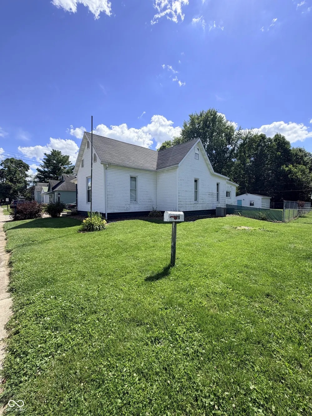 269 8th Street Middletown, IN 47356