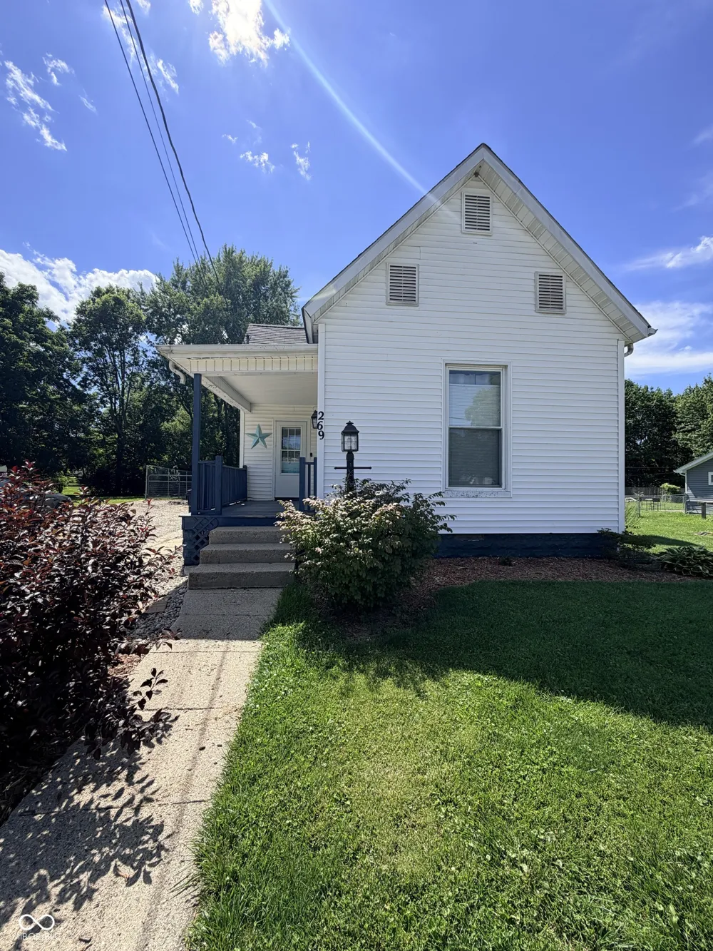 269 8th Street Middletown, IN 47356