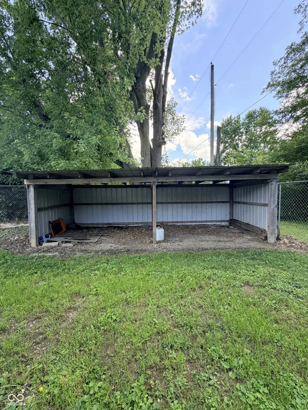 269 8th Street Middletown, IN 47356