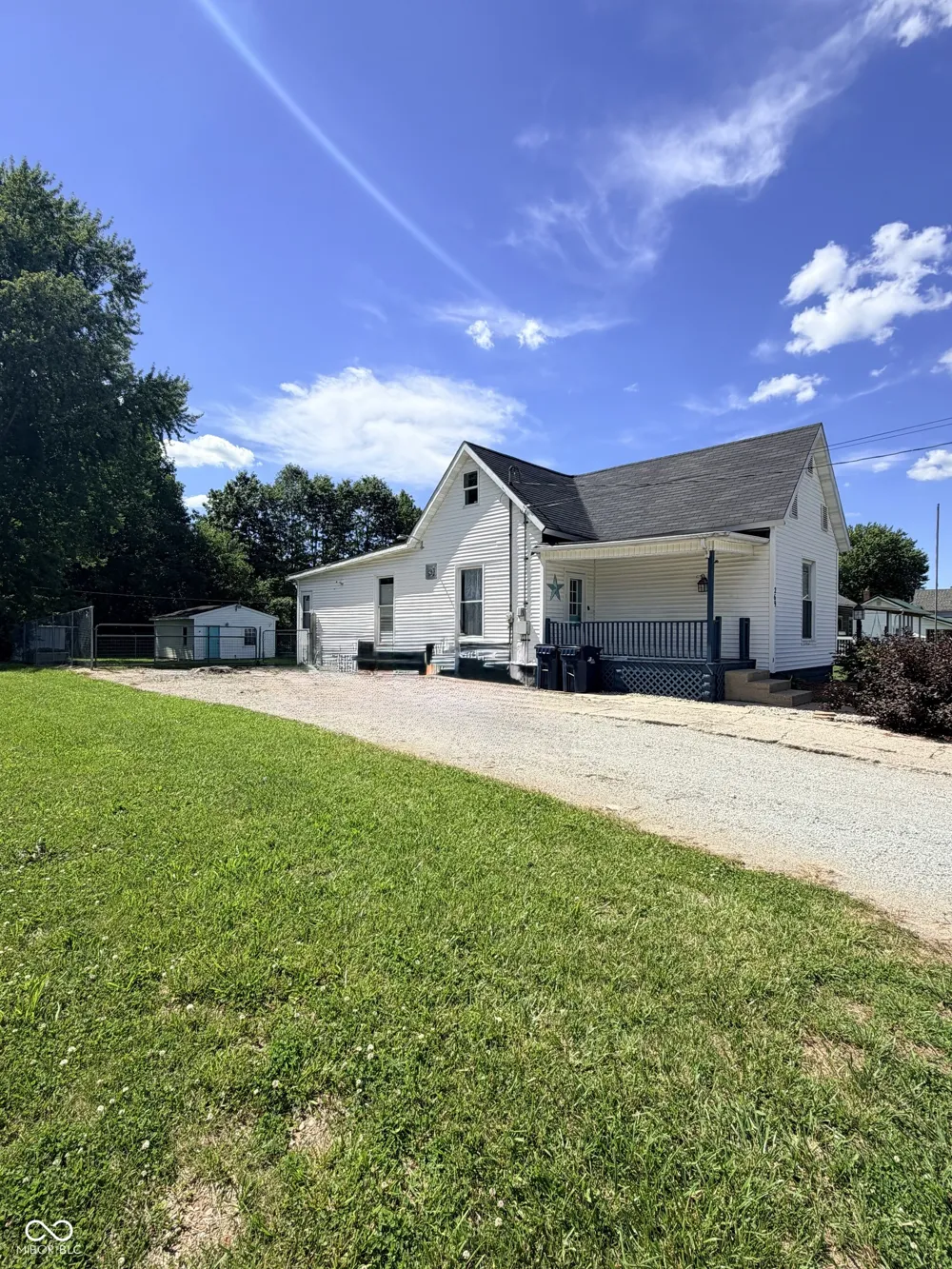 269 8th Street Middletown, IN 47356