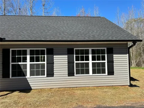 295 Pony Lake Road