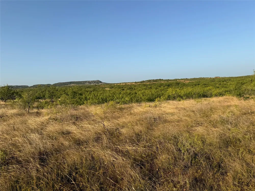 TR 6 FM 604 Ovalo, TX 79541