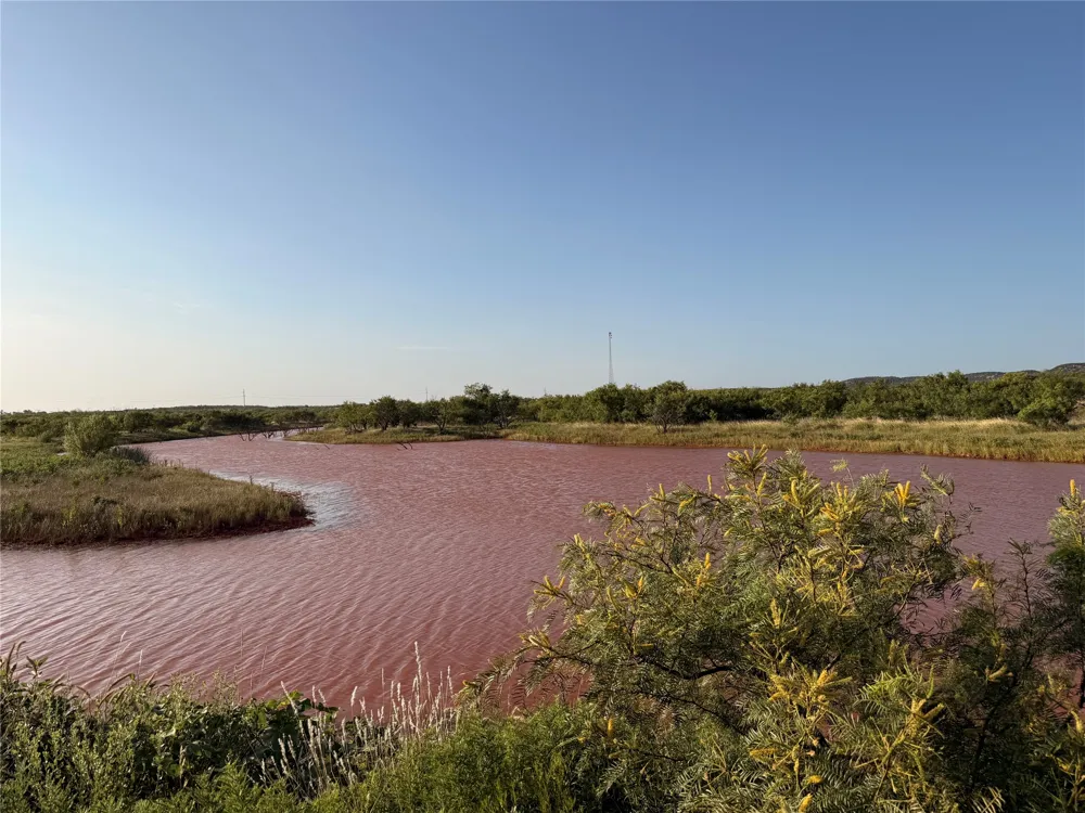 TR 6 FM 604 Ovalo, TX 79541