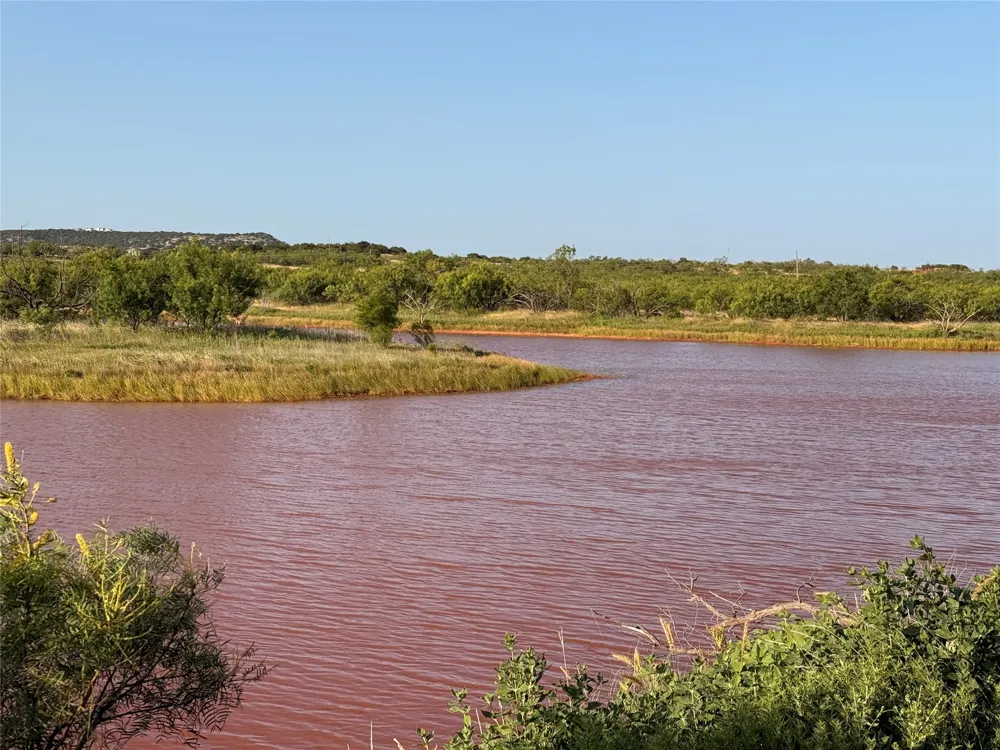 TR 6 FM 604 Ovalo, TX 79541