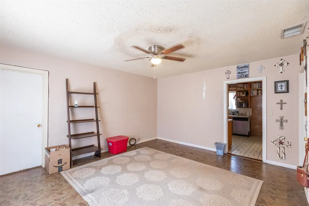 1407 Herring Merkel, TX 79536