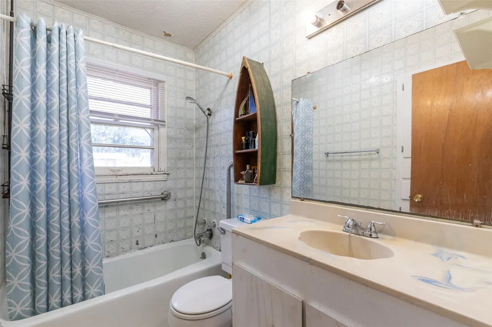 1407 Herring Merkel, TX 79536
