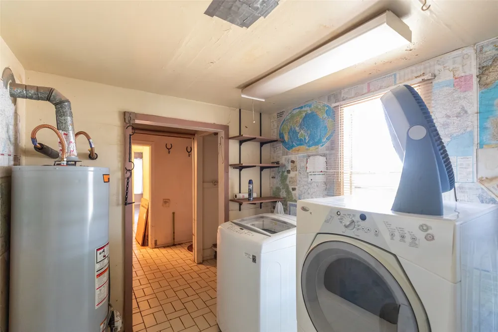 1407 Herring Merkel, TX 79536