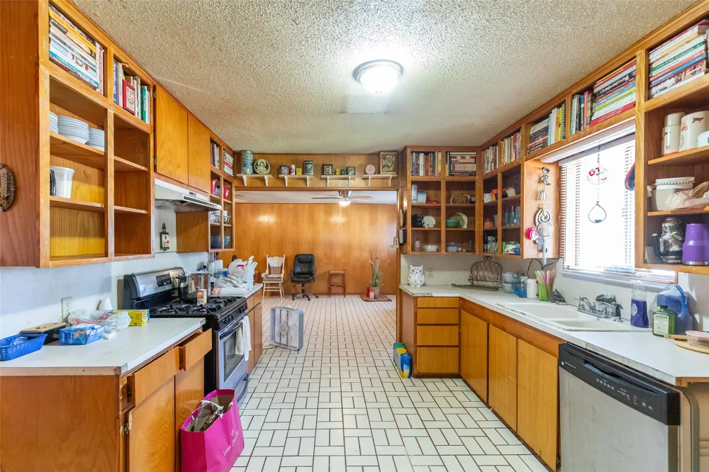 1407 Herring Merkel, TX 79536