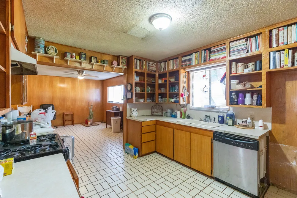 1407 Herring Merkel, TX 79536