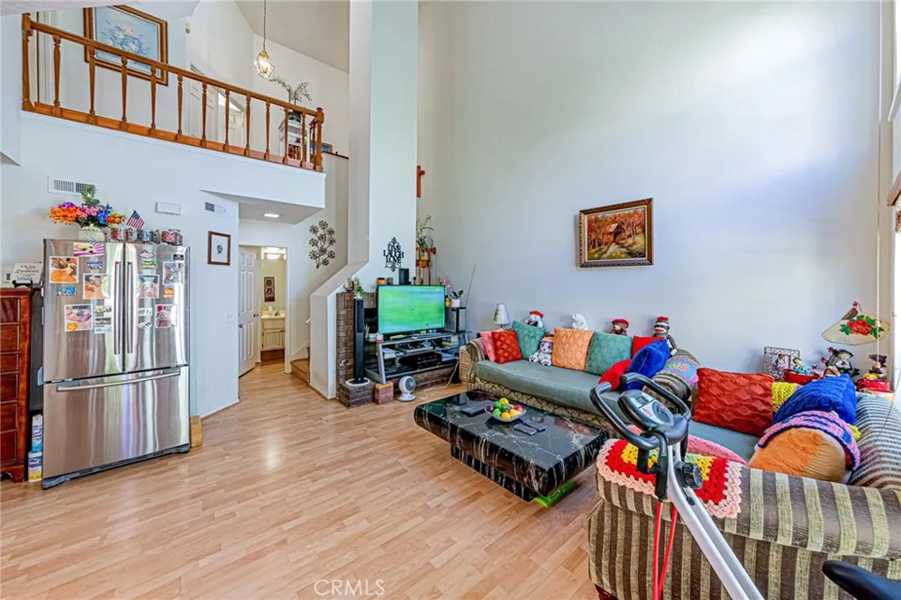 3655 Agate West Covina, CA 91792