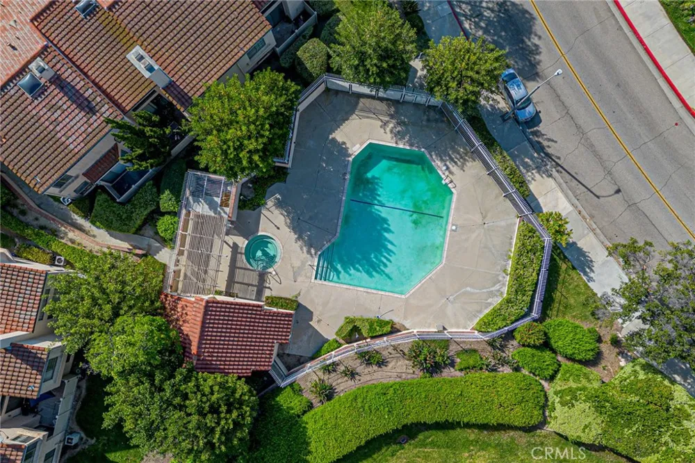 3655 Agate West Covina, CA 91792