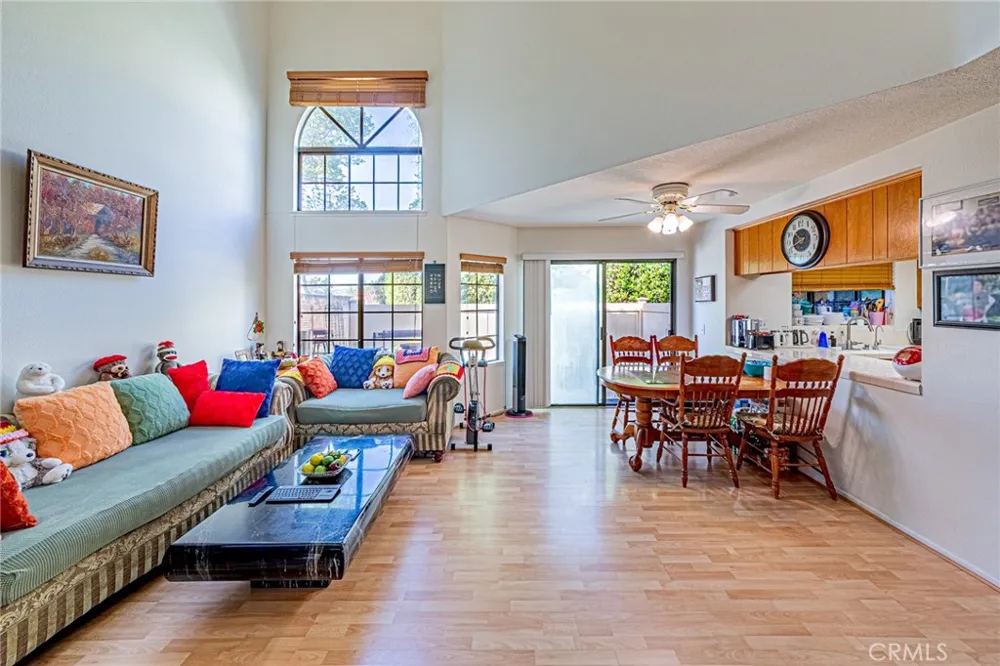 3655 Agate West Covina, CA 91792