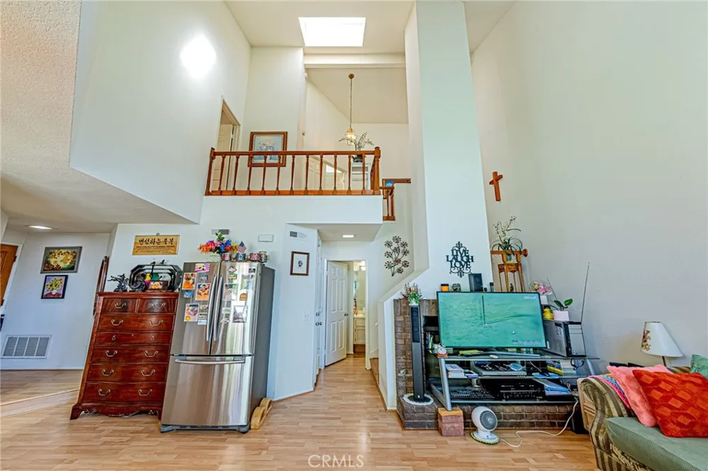 3655 Agate West Covina, CA 91792