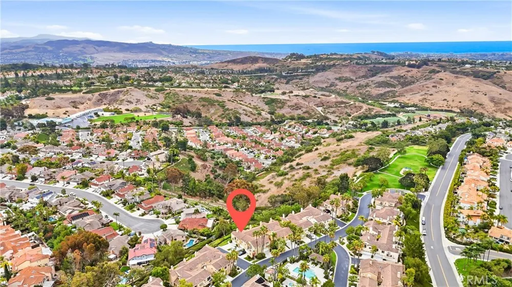 29 Fleurance Street Laguna Niguel, CA 92677