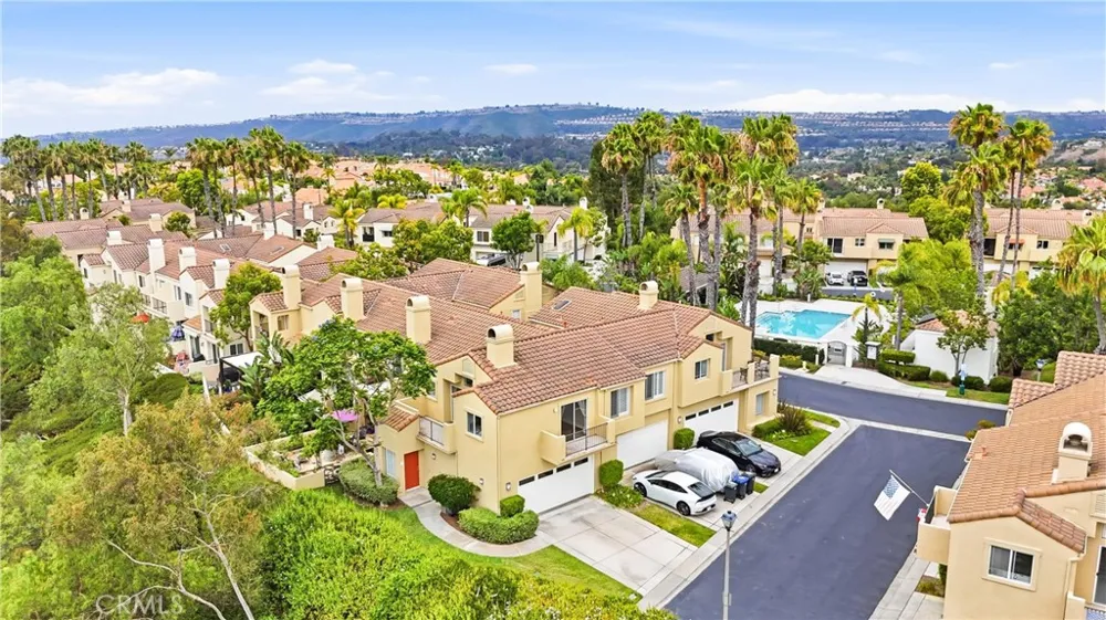 29 Fleurance Street Laguna Niguel, CA 92677