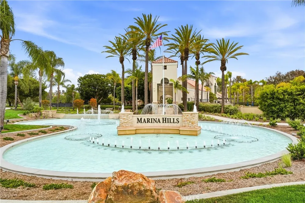 29 Fleurance Street Laguna Niguel, CA 92677