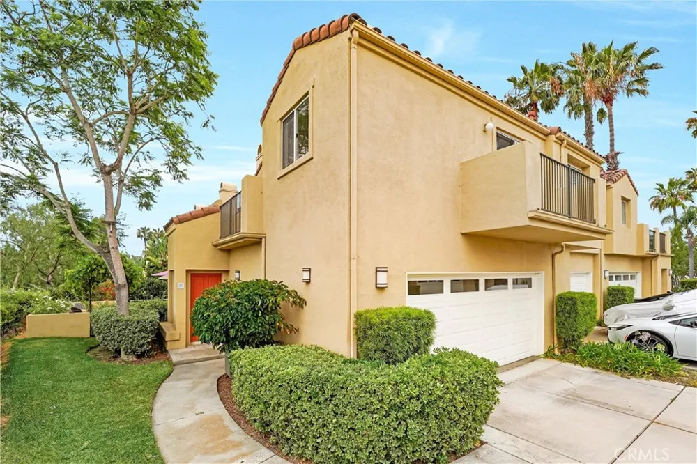 29 Fleurance Street Laguna Niguel, CA 92677
