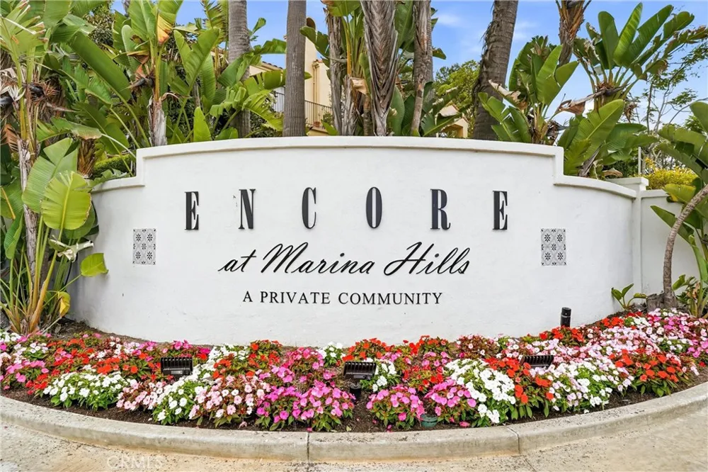 29 Fleurance Street Laguna Niguel, CA 92677
