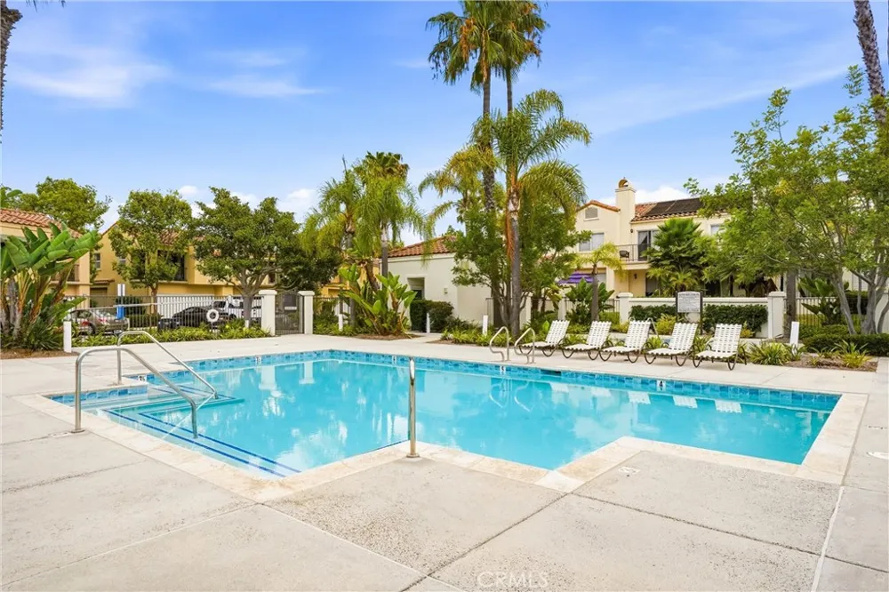 29 Fleurance Street Laguna Niguel, CA 92677