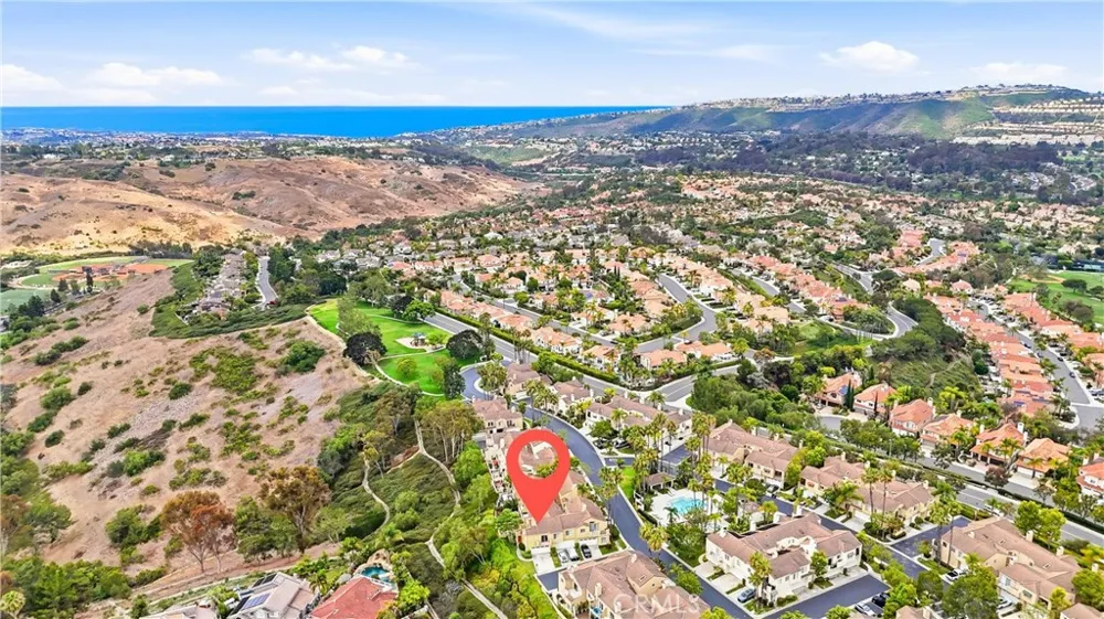 29 Fleurance Street Laguna Niguel, CA 92677