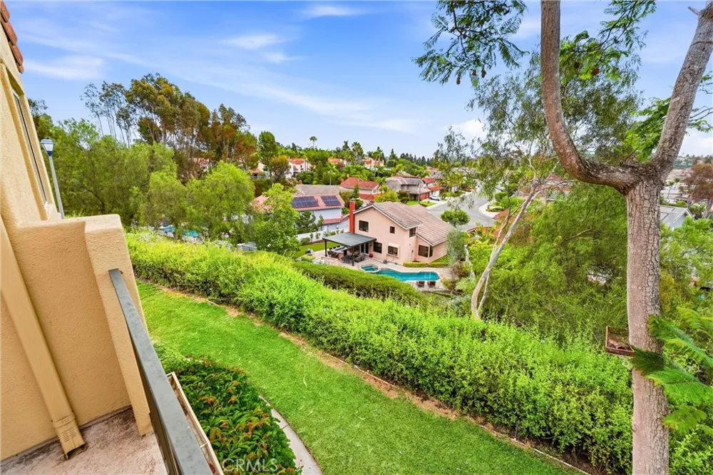 29 Fleurance Street Laguna Niguel, CA 92677