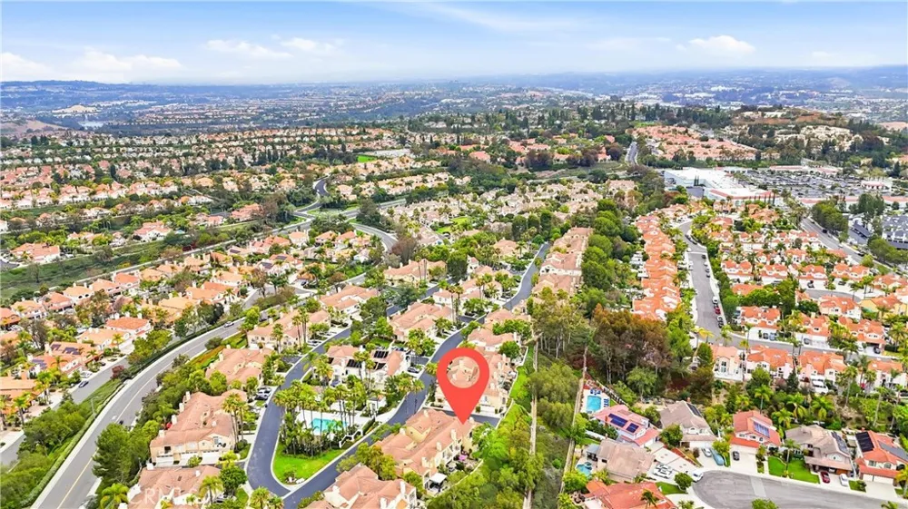 29 Fleurance Street Laguna Niguel, CA 92677