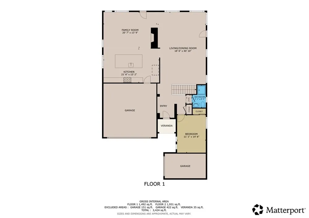 17743 Wren Drive Canyon Country, CA 91387
